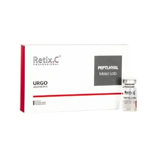 Retix.C Meso Lab Pepti.Hyal (5x5ml)