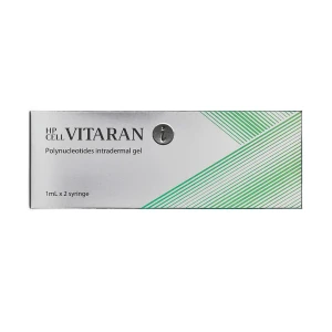 HP Cell Vitaran (1x1ml)