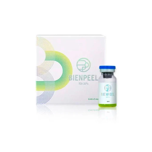 Bienpeel TCA 35% (5x6ml)