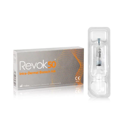 Revok 50 (2x2ml)