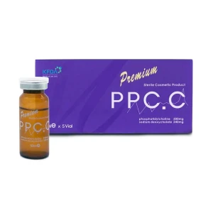 Premium PPC.C Fosfatydylocholina (1x10ml)