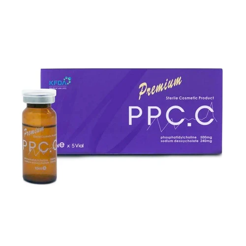 Premium PPC.C Phosphatidylcholine (1x10ml)