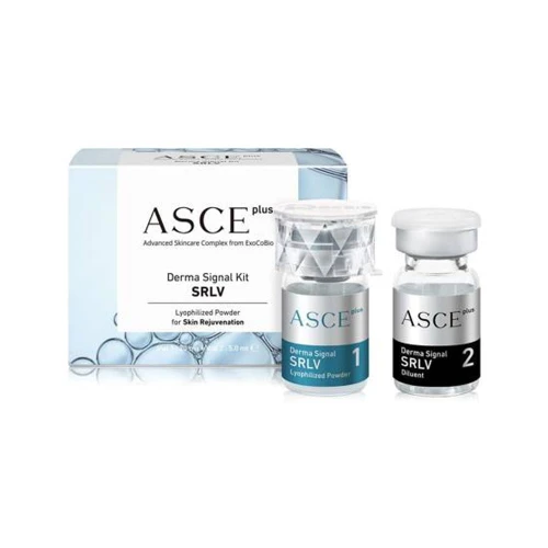 Egzosomy ASCE+ SRLV(20mg+5ml)