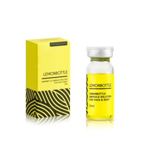 Lemonbottle Face & Body (1x10ml)