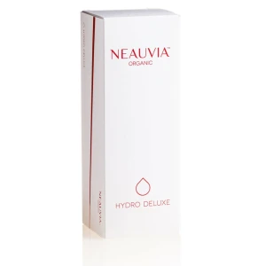 Neauvia Organic Hydro Deluxe (2x2,5ml)