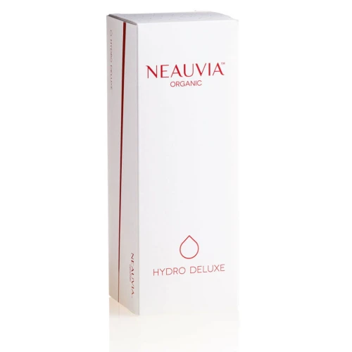 Neauvia Organic Hydro Deluxe (2x2,5ml)