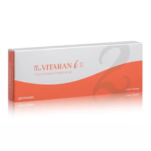 HP Cell Vitaran i II (1x2ml)
