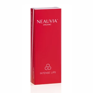 Neauvia Organic Intense Lips (1x1ml)