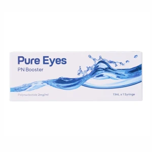 Pure Eyes PN Booster (1x1.1ml)
