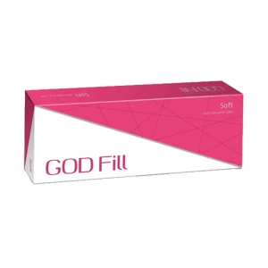 GOD Fill Soft Lidocaine (1x1ml)