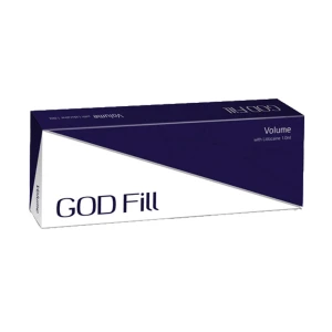 GOD Fill Volume Lidocaine (1x1ml)