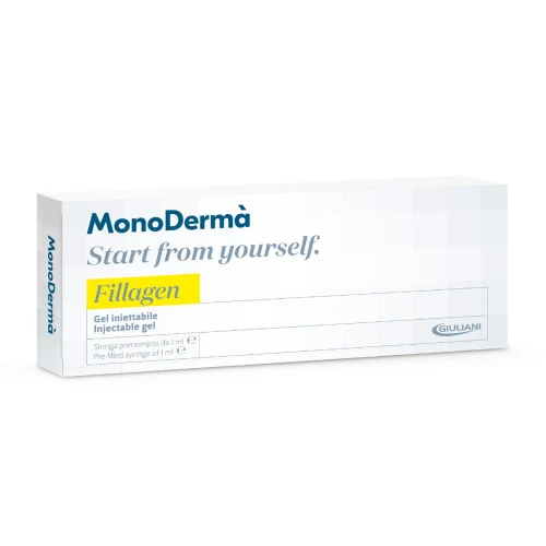MonoDerma Fillagen (1x1ml)