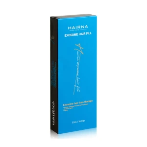 HAIRNA Exosome Hair Fill (1x2,5ml)
