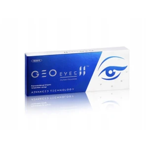 GEO Eyes II (1x1ml)