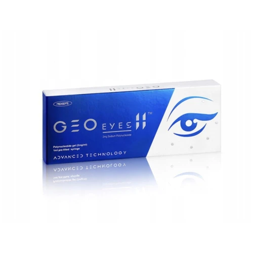 GEO Eyes II (1x1ml)