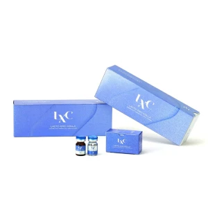 LXC Lacto Exo Colla, egzosomy (100mg+6ml)
