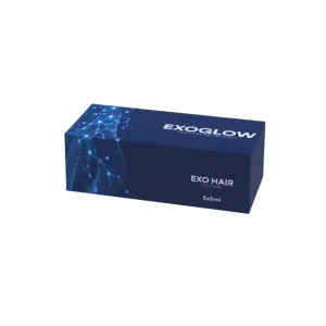 Exoglow EXO Hair Exosomes (1x5ml)
