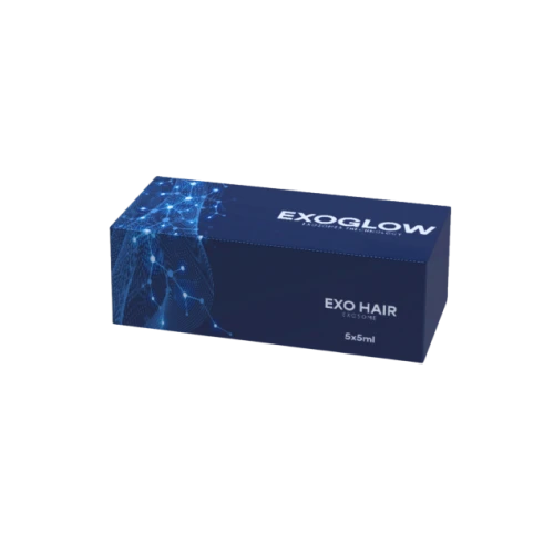 Exoglow EXO Hair Exosomes (1x5ml)