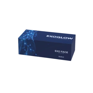 Exoglow EXO Face Exosomes (1x5ml)