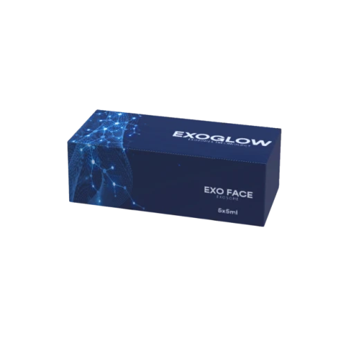 Exoglow EXO Face Exosomes (1x5ml)