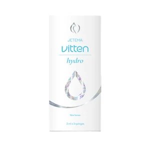 Vitten Hydro (3x3ml)