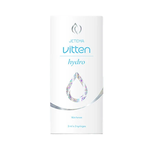 Vitten Hydro (3x3ml)