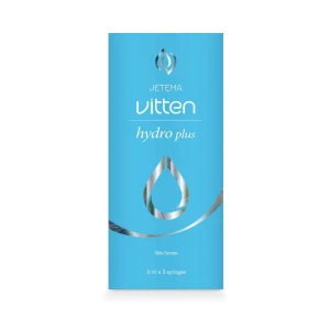 Vitten Hydro Plus (3x3ml)