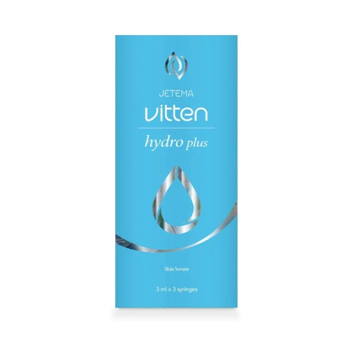 Vitten Hydro Plus (3x3ml)