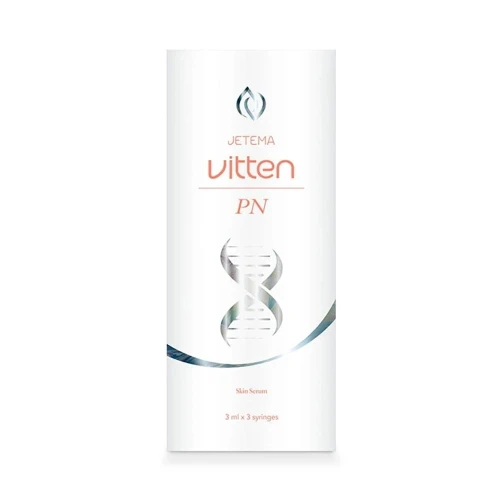 Vitten PN (1x3ml)