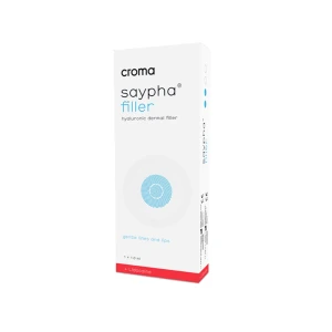 Saypha Filler Lidocaine (1x1ml)