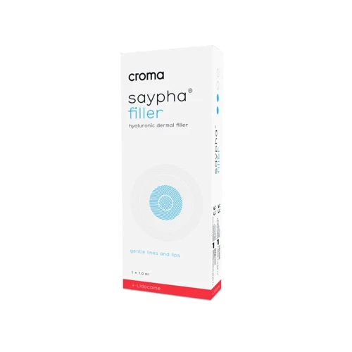 Saypha Filler Lidocaine (1x1ml)