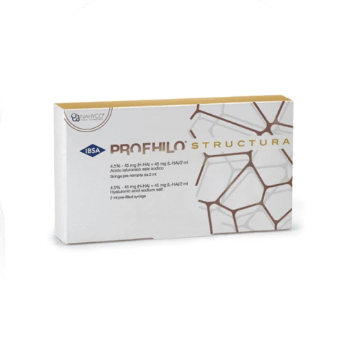 Profhilo® Structura (1x2ml)