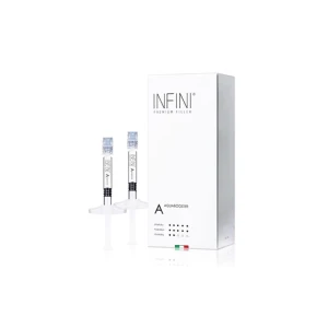 INFINI Premium Filler Aquabooster A (2x1ml)