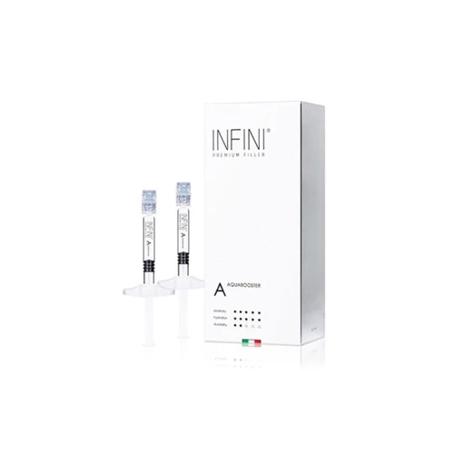 INFINI Premium Filler Aquabooster A (2x1ml)