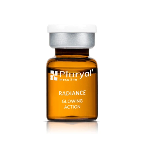 Pluryal Mesoline Radiance (1x5ml)