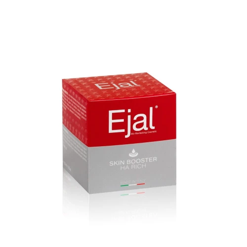 Ejal Skin Booster HA – Post-Treatment Moisturizing Cream