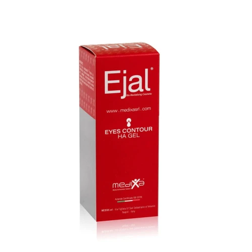 Ejal Eyes Contour HA Gel Serum – Lifting Eye Gel (30 ml)