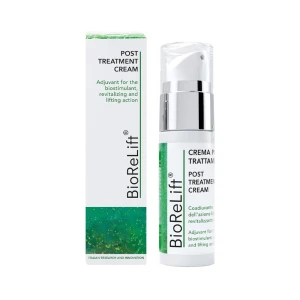 BioReLift – Post-Treatment Biostimulating Cream (30 ml)