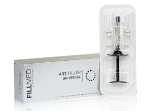Filorga® (Fillmed) ART Filler Universal (1x1,2ml)