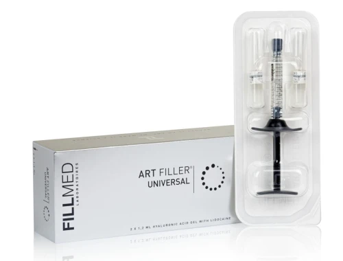 Filorga® (Fillmed) ART Filler Universal (1x1,2ml)