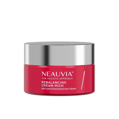 Neauvia Rebalancing Cream Rich – Intensive Regenerating Cream (50ml)