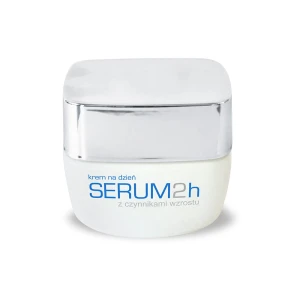 Serum2h Day – Anti-Wrinkle Serum with Colostrum (50ml)