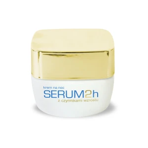 Genoscope Serum2h Night – Anti-Wrinkle Serum with Colostrum (50ml)