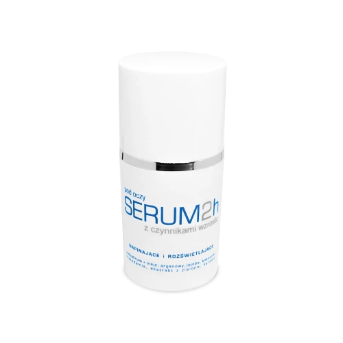 Genoscope Serum2h Eye – Anti-Wrinkle Eye Serum with Colostrum (15ml)