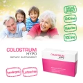 Genoscope Colostrum Hypo – Hypoallergenic Goat Colostrum - capsules (45 pcs)