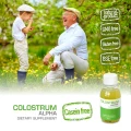 Genoscope Colostrum Alpha – Liquid Bovine Colostrum (125ml)