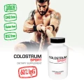 Genoscope Colostrum Sport - capsules (60 pcs)