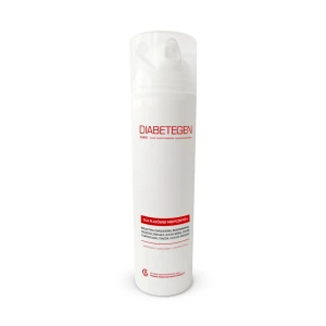 Genoscope Diabetegen Forte – Regenerating Colostrum Ointment (150g)