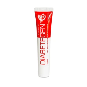 Genoscope Diabetegen Forte – Regenerating Colostrum Ointment (40g)