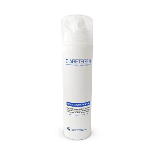 Genoscope Diabetegen – Regenerating Colostrum Ointment (150g)